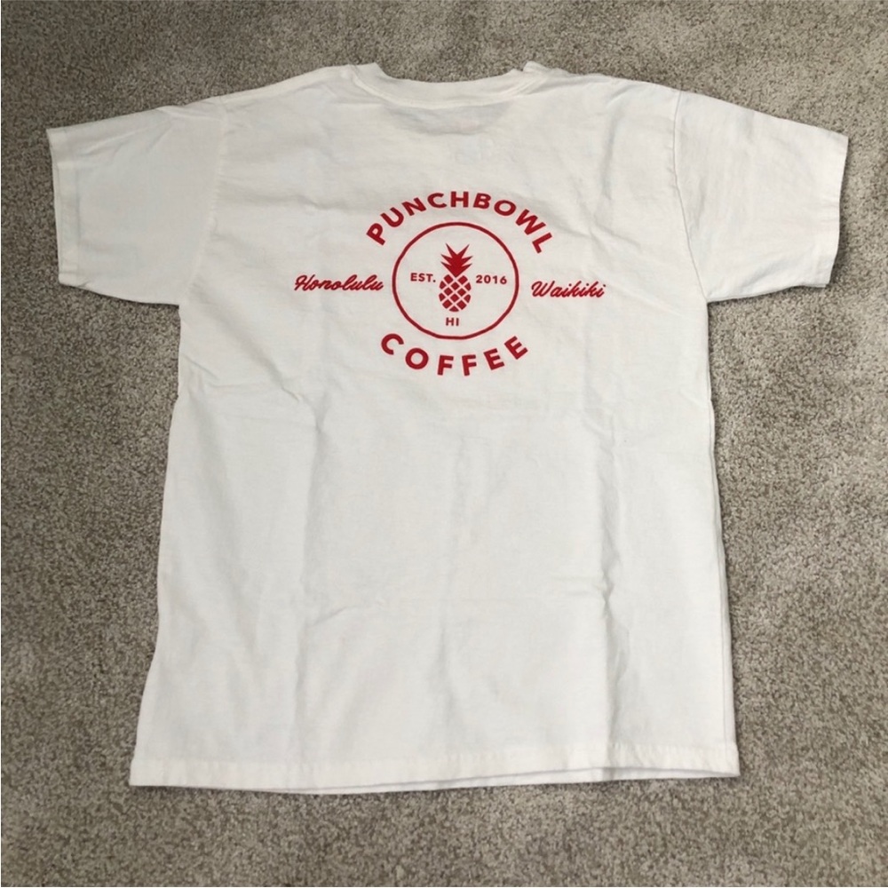 Hawaii boutique t-shirt